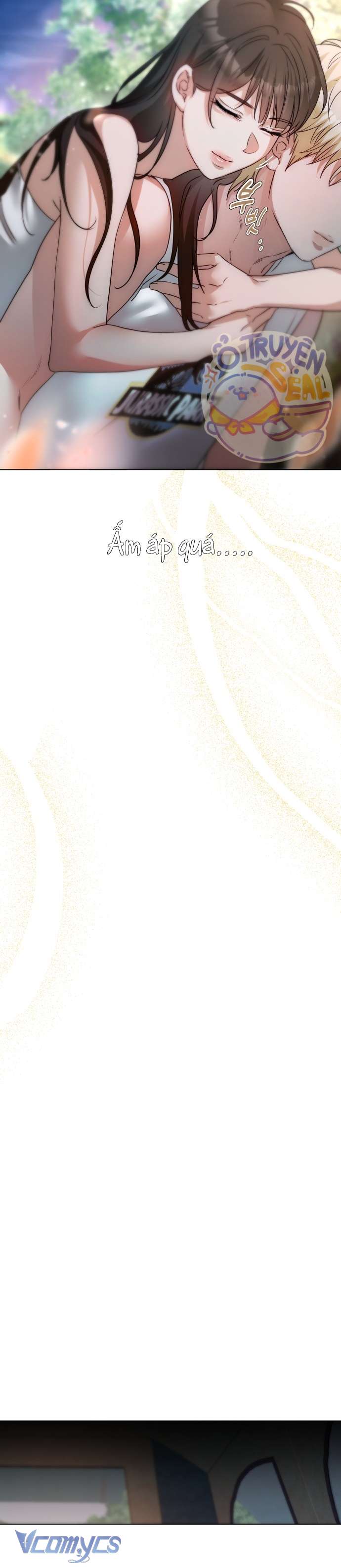 Chàng Romeo Của Chúng Ta Chap 8 - Trang 2