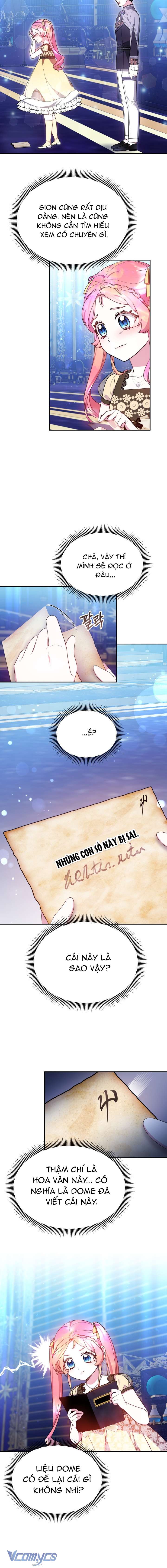 [PNT] Rồng Con Thuần Hóa Những Kẻ Điên Rồ Chap 38 - Next Chap 39