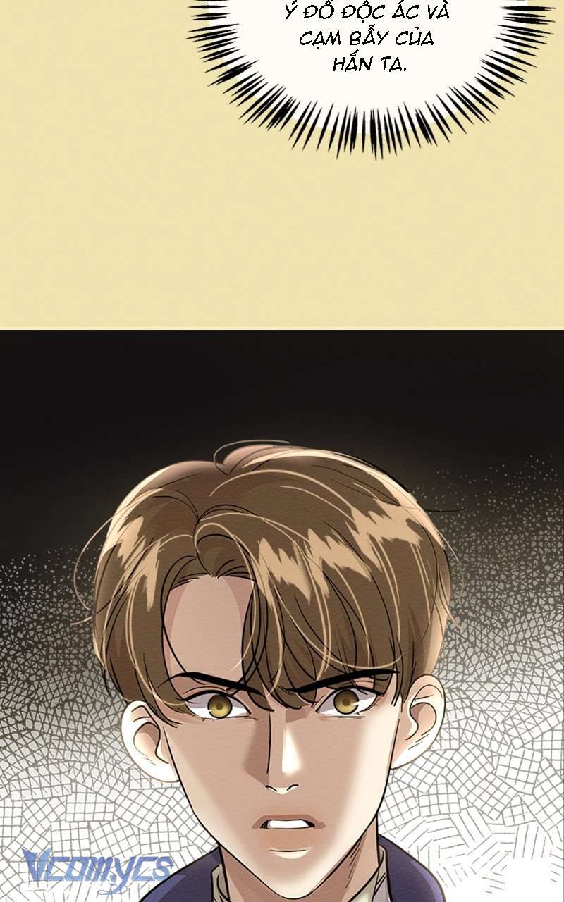 Hoàng Hậu Son Môi Chap 13 - Trang 2