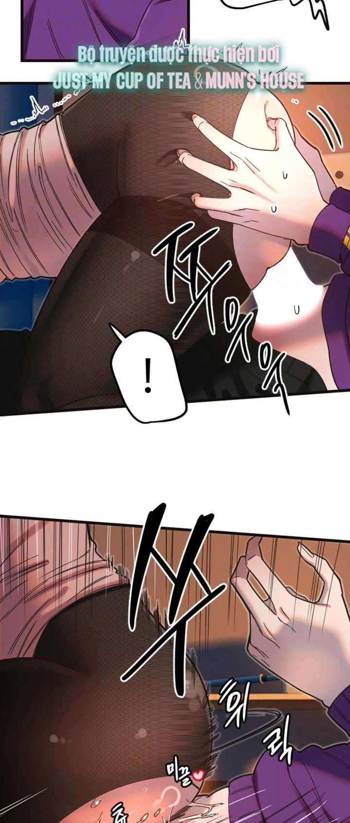 Manitto Chap 34 - Trang 2