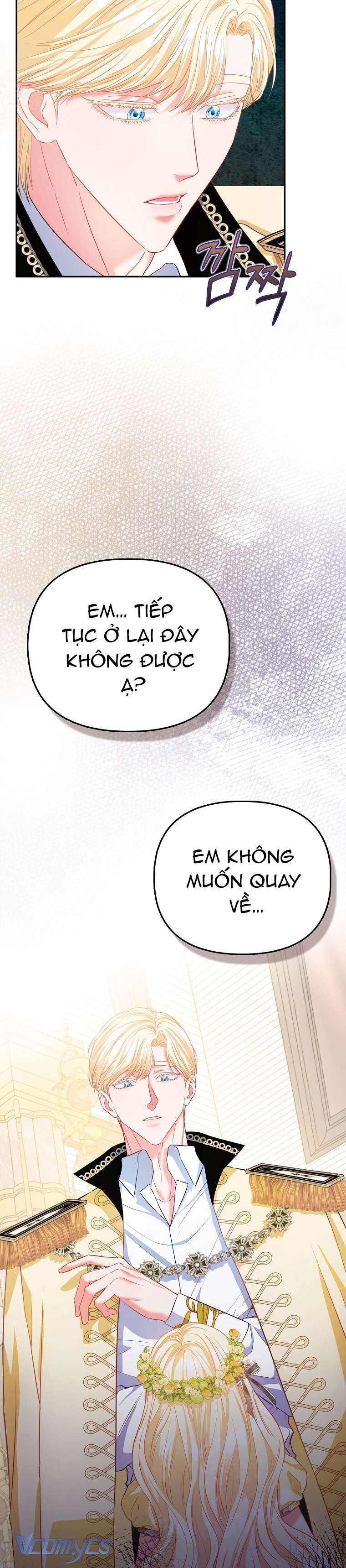 Nàng Công Chúa Của Mọi Người Chapter 26 - Trang 4