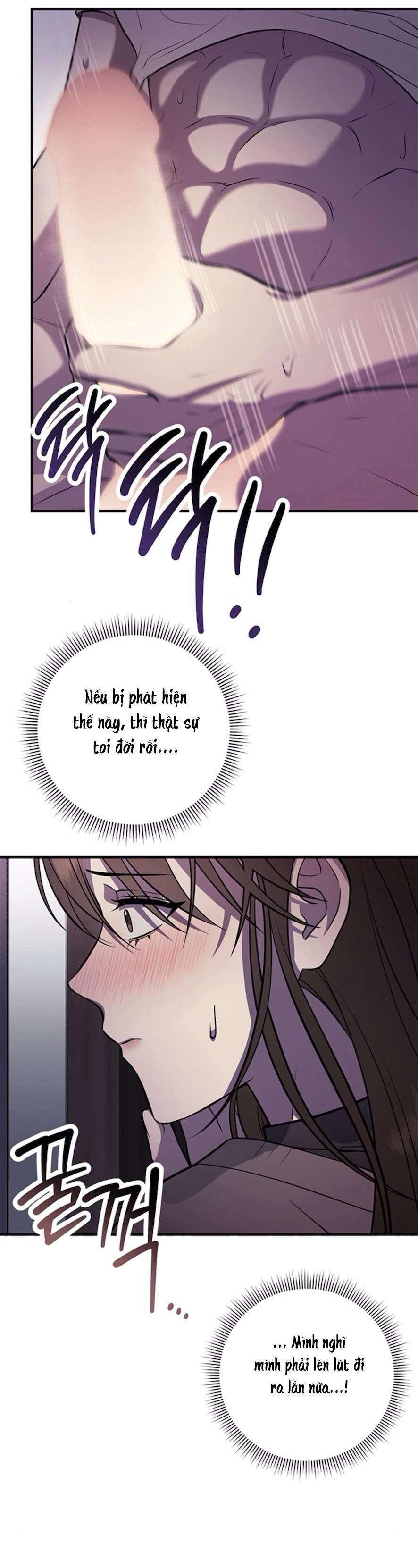 Oppa, Cho Em Xin Một Miếng Nào! Chap 2 - Next Chap 3