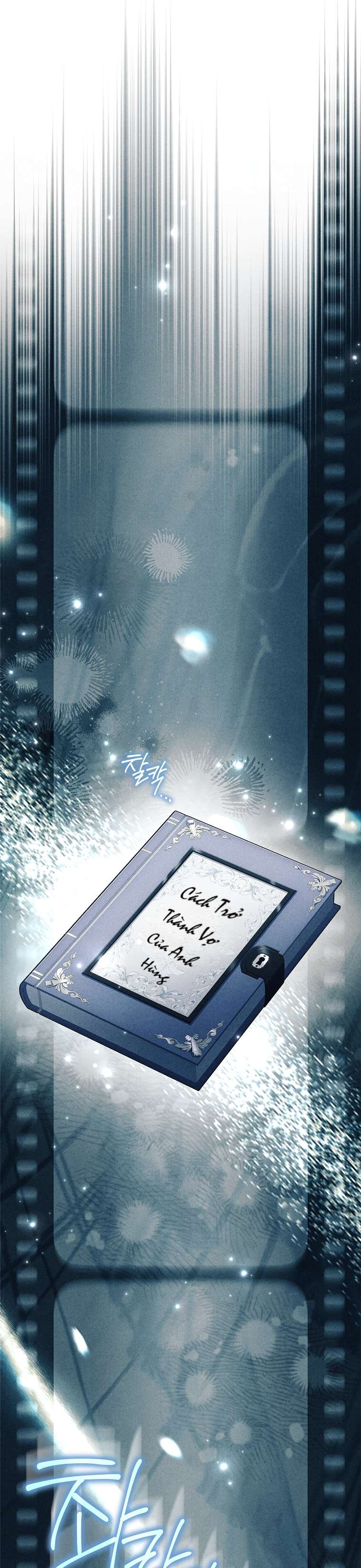 Văn Phòng Thám Tử Dành Cho Nam Chính Hối Hận! Chap 13 - Trang 3