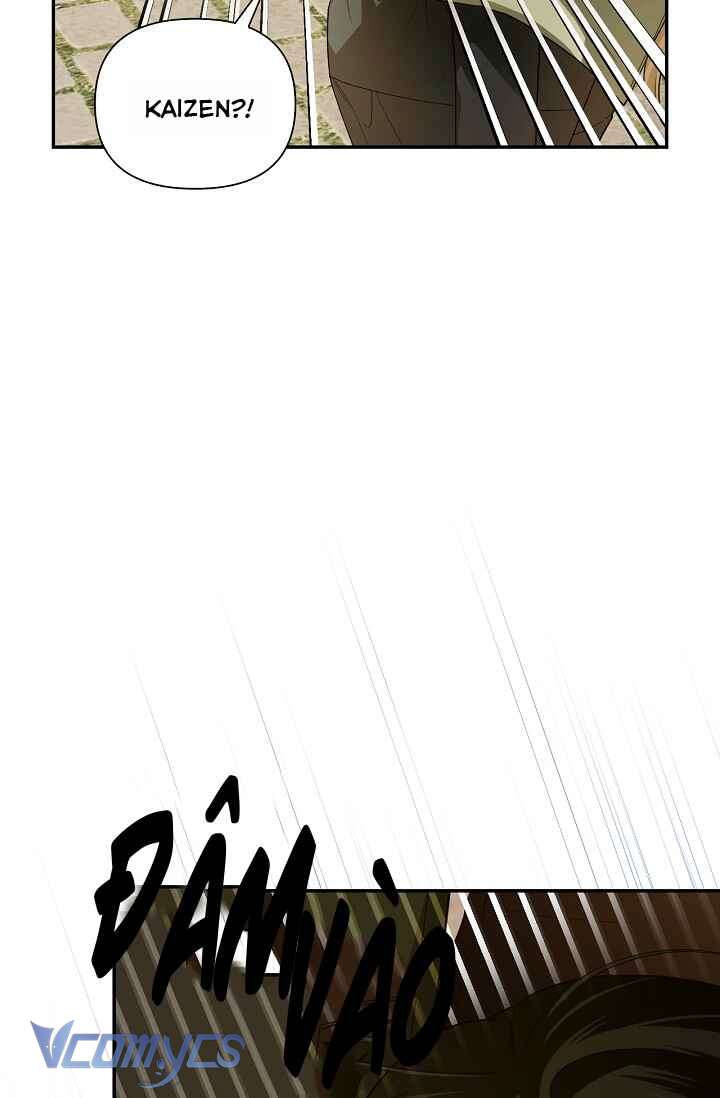 Phương Pháp Che Giấu Đứa Con Của Hoàng Đế Chap 120 - Trang 3