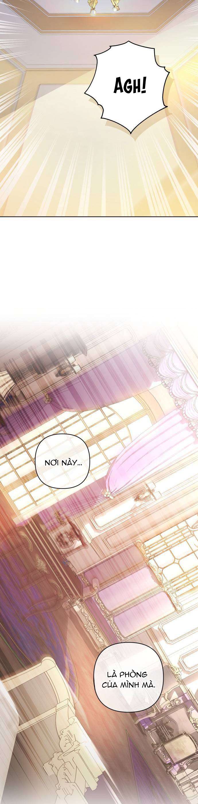 Cô Dâu Của Đại Công Tước Là Chiến Binh Địa Ngục Chap 3 - Next Chap 4