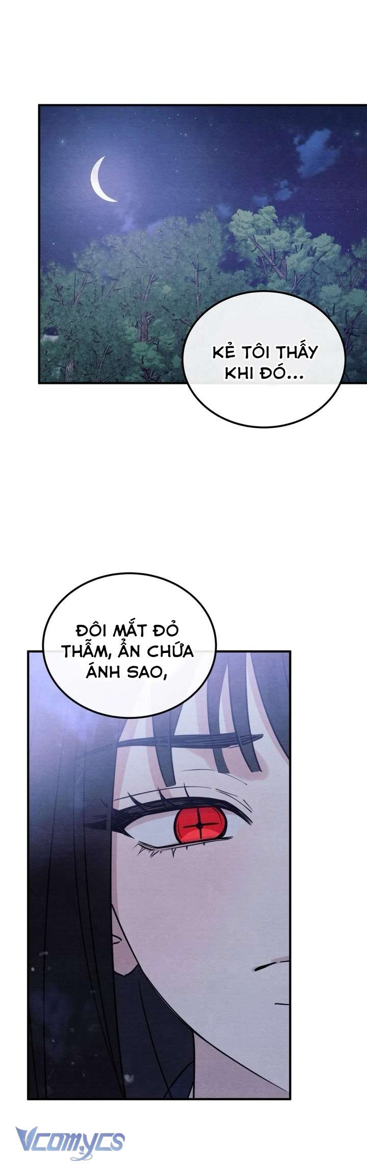 Hoa Lam Tinh Chap 32 - Next 