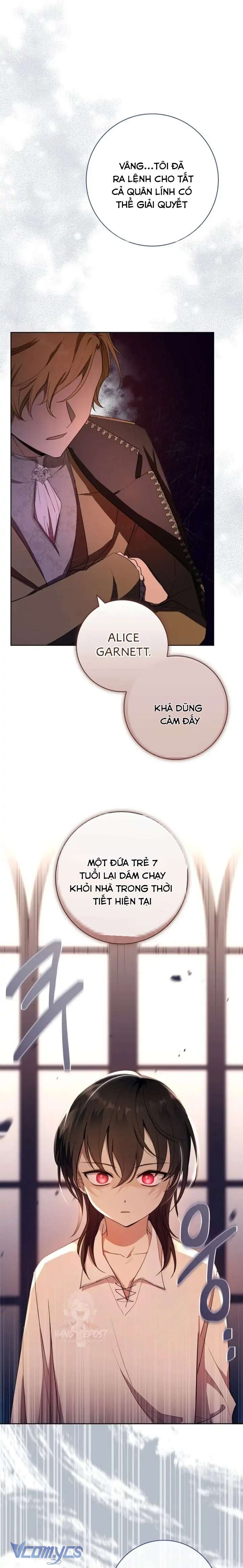 [PNT] Nam Chính À, Tôi Sẽ Tôn Trọng Sở Thích Của Anh! Chap 22 - Trang 2