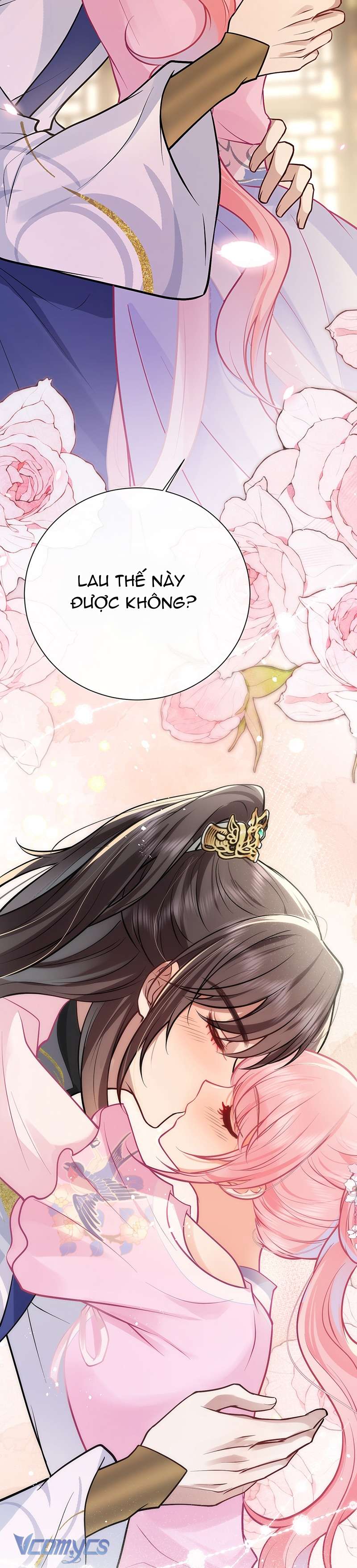 Sau Khi Công Chúa Chơi Xong Thì Vứt Chap 92 - Trang 2