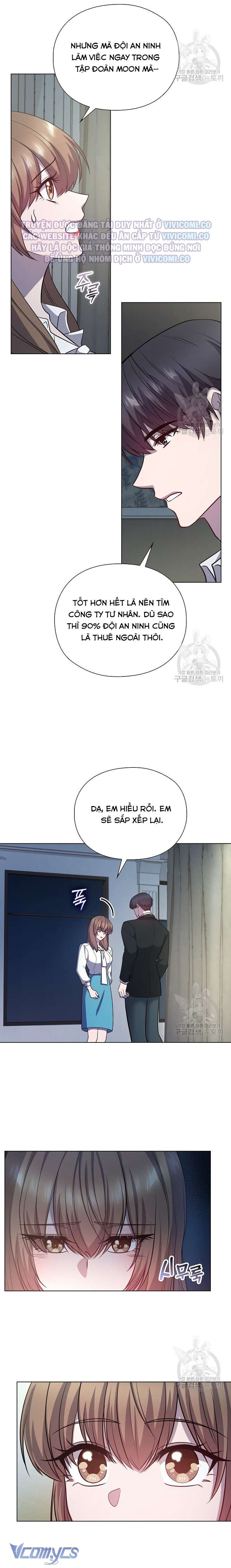 [18+] Mối Quan Hệ Không Lành Mạnh Chap 25 - Trang 2