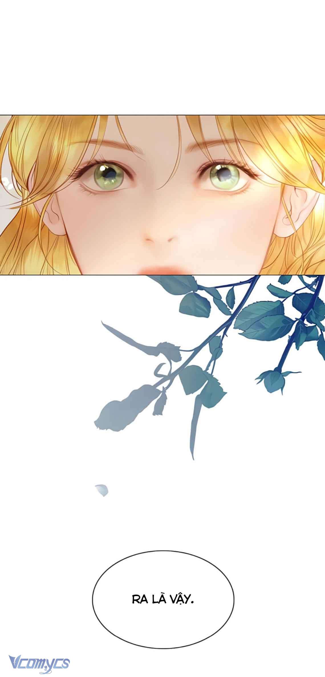 Hãy Khóc Và Cầu Nguyện Đi Chap 46 - Trang 4