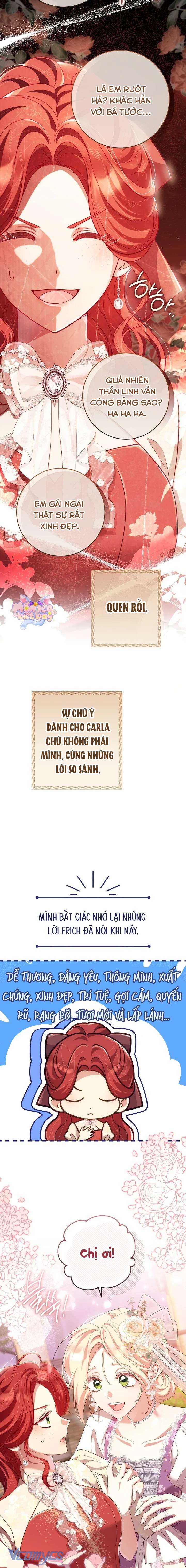 [18+] Vị Hoàng Tử Của Em Chap 25 - Trang 2