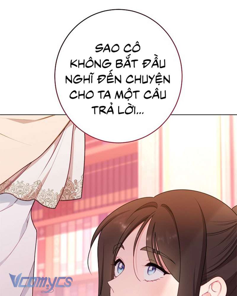 Hầu Gái Độc Quyền Của Hoàng Hậu Phản Diện Chap 99 - Trang 4