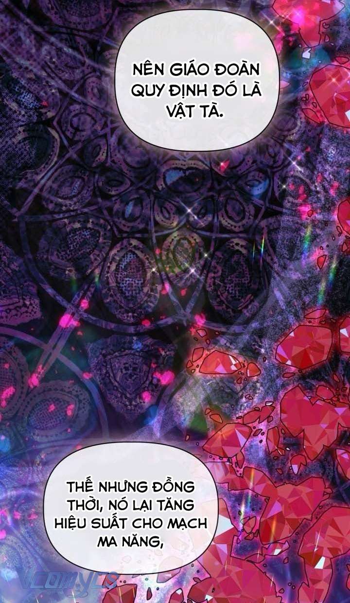 Sự Điều Trị Đặc Biệt Của Tinh Linh Chap 107 - Trang 2