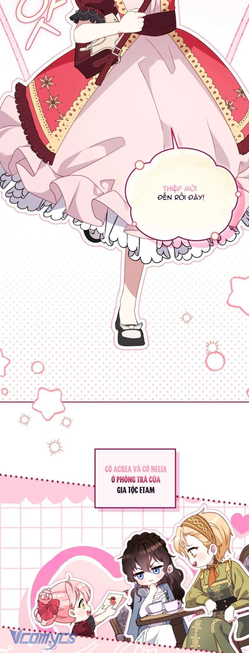 Tôi Được Nuôi Dưỡng Bởi Những Kẻ Phản Diện Chap 102 - Next Chap 103