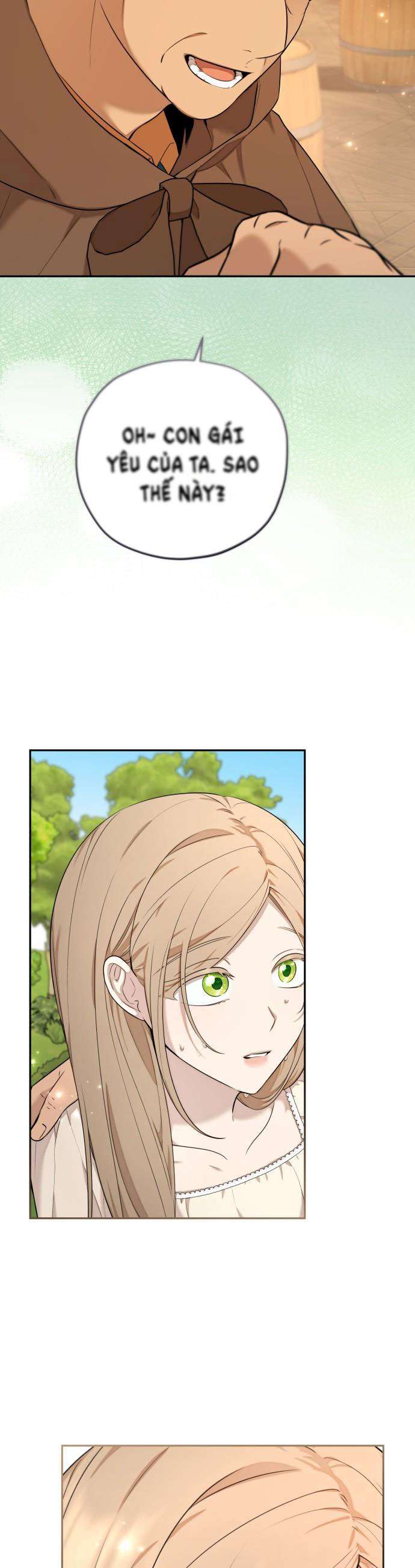 Trận Đấu Đồng Đội Của Những Tài Xế Xe Tải Chap 10 - Next Chap 11