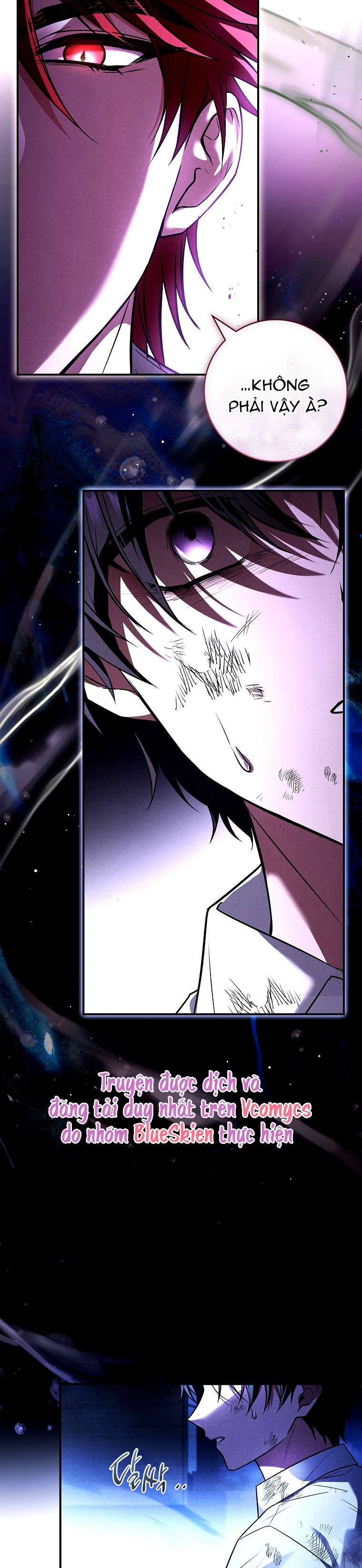 Văn Phòng Thám Tử Dành Cho Nam Chính Hối Hận! Chap 5 - Trang 3