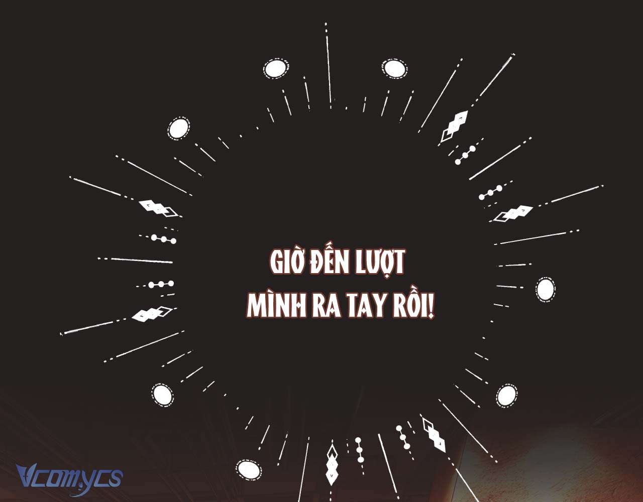 Trêu Nhầm Chap 60 - Trang 2