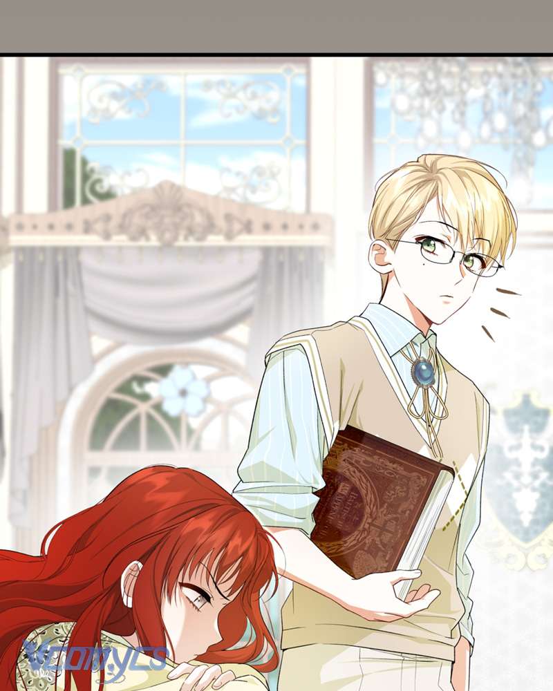 Cô Ấy Sẽ Thuần Hóa Các Anh Hùng Chap 22 - Next Chap 23