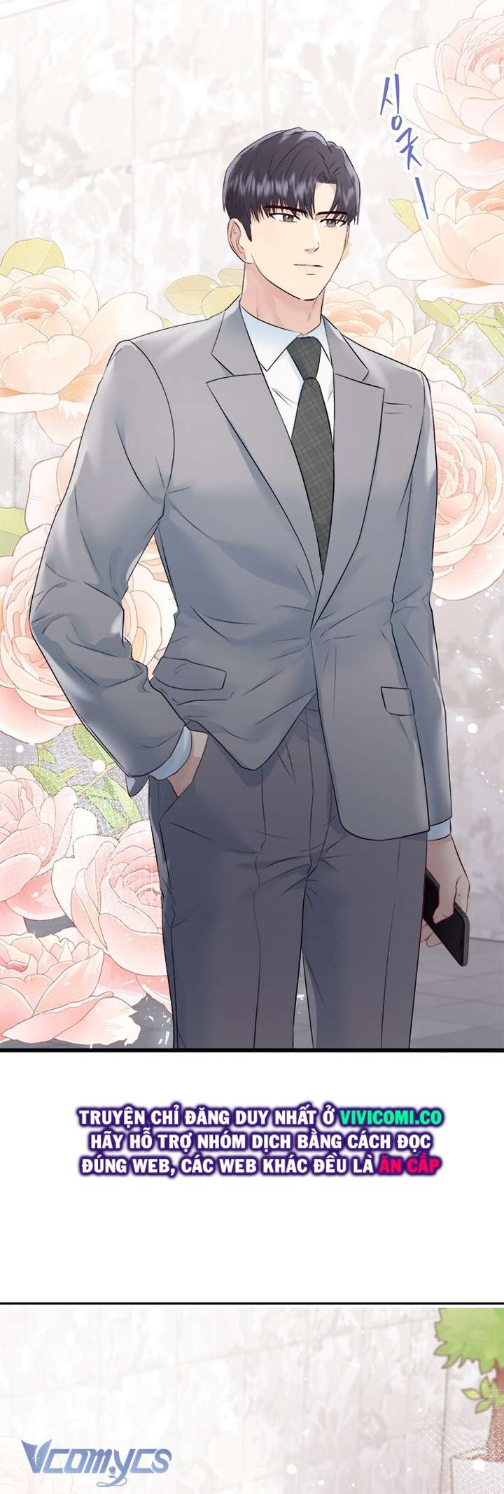 [18+] Đối Tác Dục Vọng Chap 14 - Next Chap 15