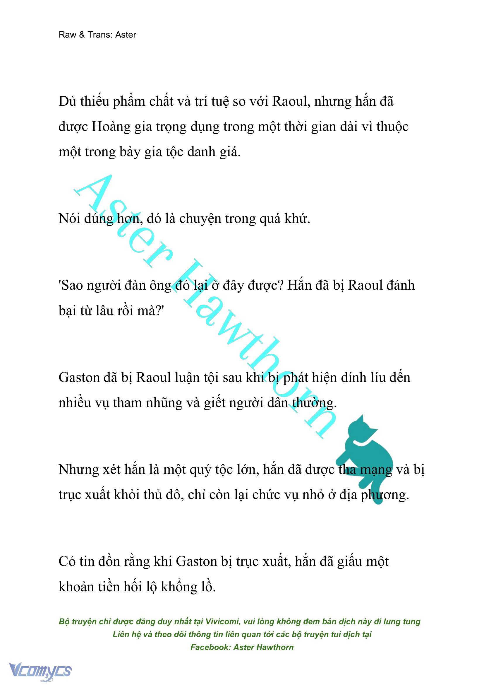 [NOVEL] Giết Cuộc Hôn Nhân Này Chap 7 - Trang 2