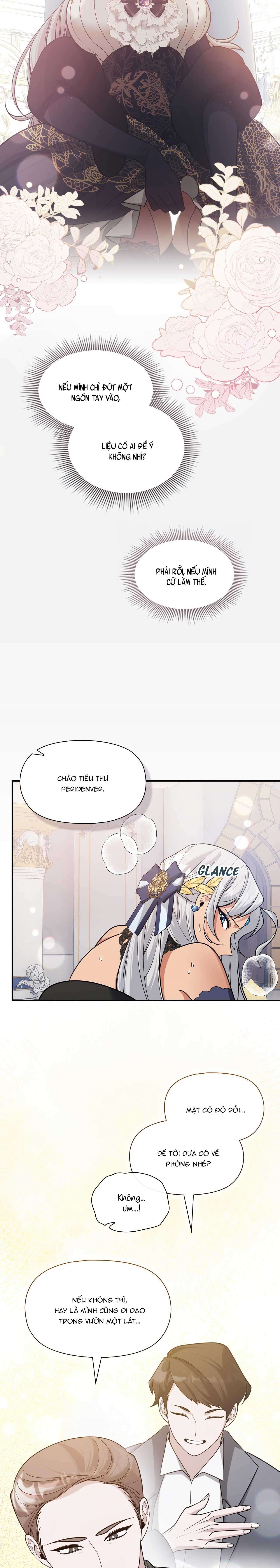 Cuộc Vui Thác Loạn Tử Thần Chap 11 - Trang 2