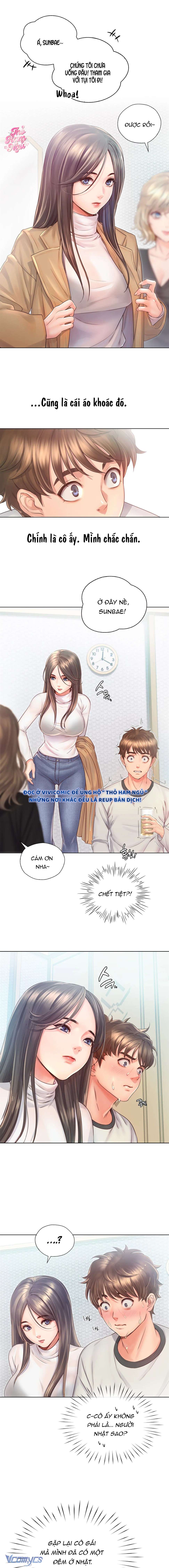 [ 18+ ] Osaka Chap 3 - Trang 2