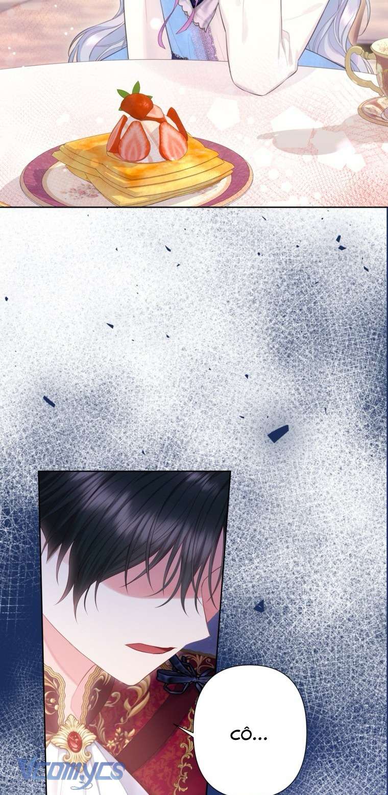 Người Anh Trai Mạnh Nhất Của Tôi Đã Mất Trí Nhớ Chap 35 - Next 