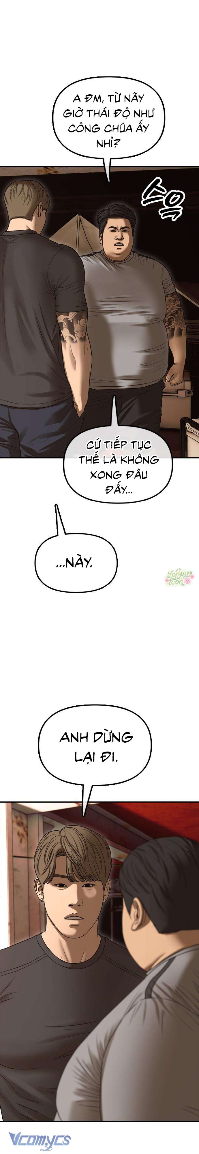 Tận Thế Đã Đến Chap 8 - Next Chap 9