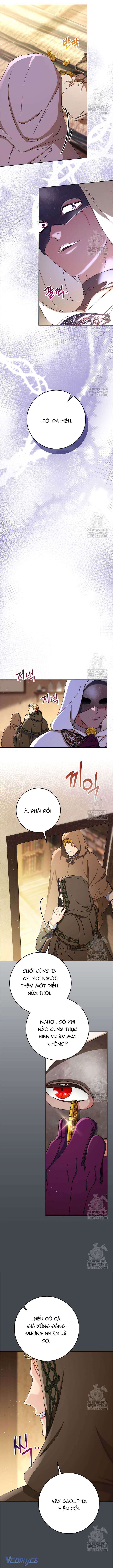 Nuôi Dưỡng Em Gái Xinh Đẹp Chap 81 - Trang 3