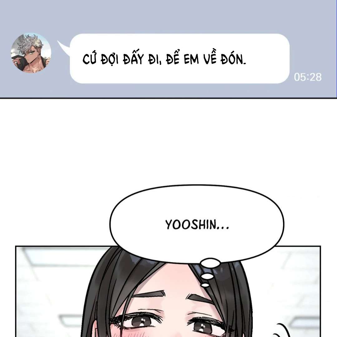 Người Gọi Nặc Danh 2 Chap 9 - Trang 2