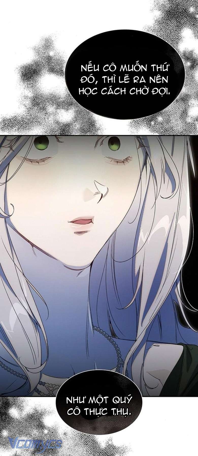 Cứ Cố Gắng Hết Sức Để Hối Hận Chap 7 - Next Chap 8