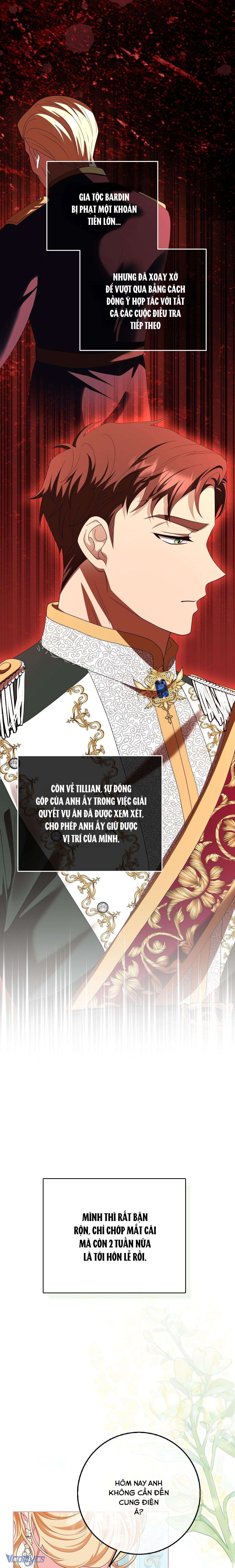 [18+] Cách Giáo Dục Quý Cô Chap 39 - Trang 3