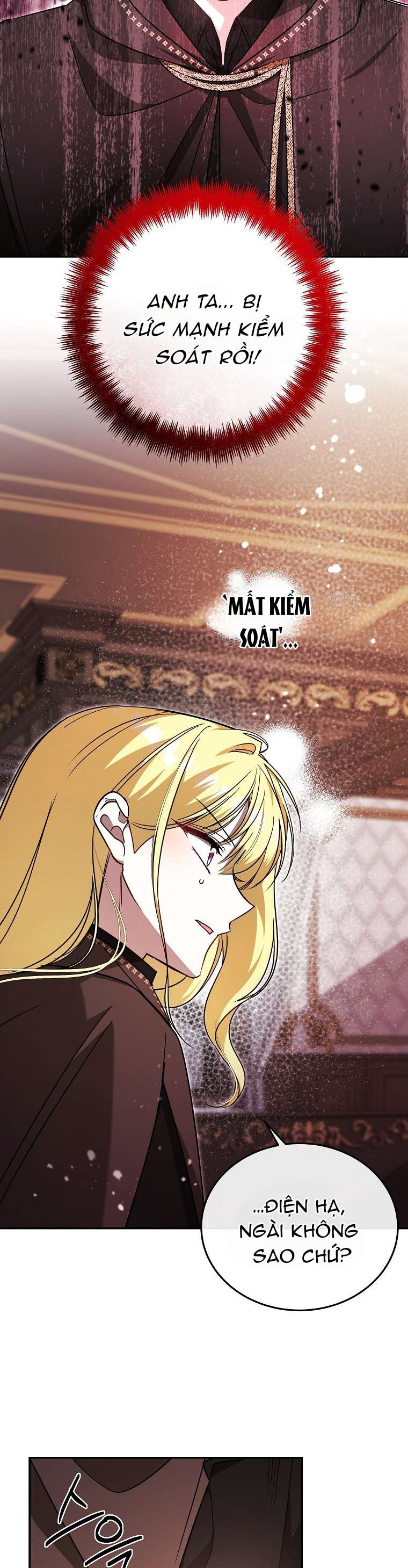 Chị Gái Tôi Là Nhân Vật Chính Chap 50 - Next Chap 51