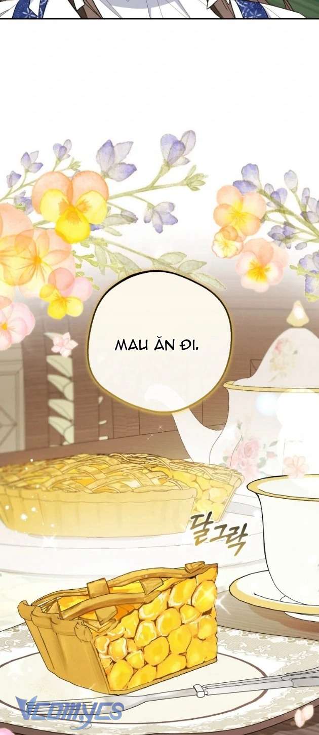 Được Yêu Thương Mà Còn Ngại Ngùng Sao! Chap 82 - Trang 4