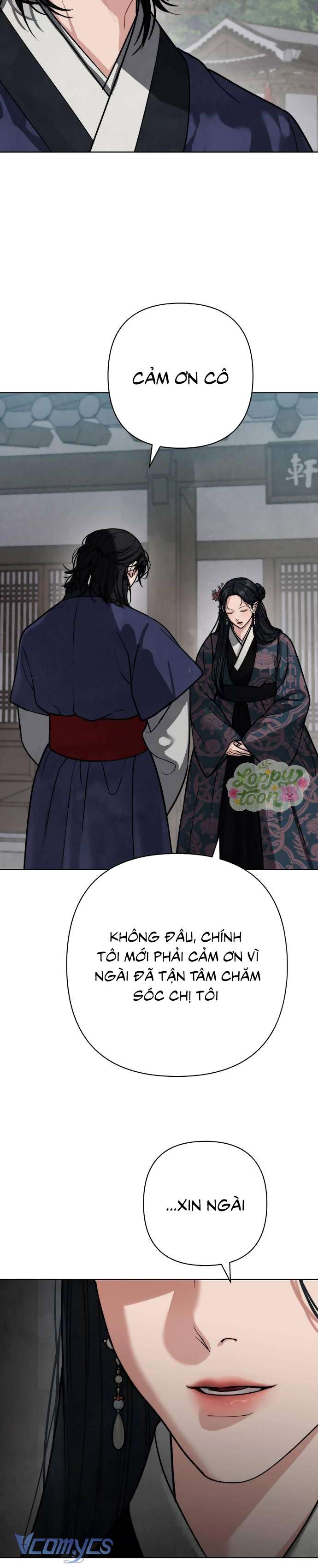 Quỷ Hồn Chap 21 - Next Chap 22