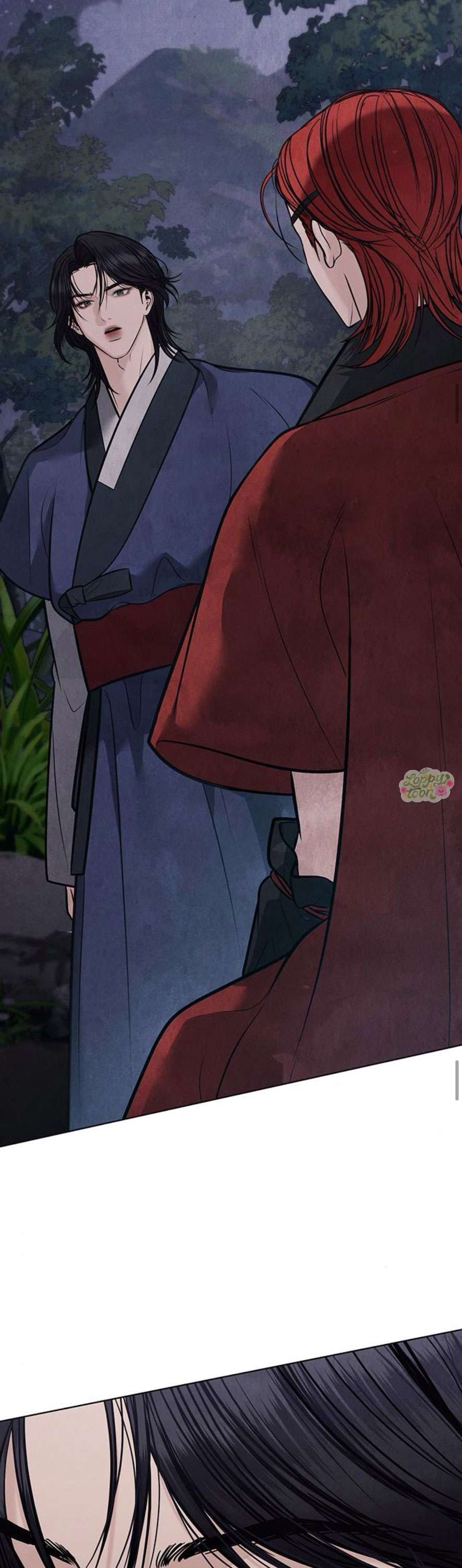 Quỷ Hồn Chap 41 - Next 