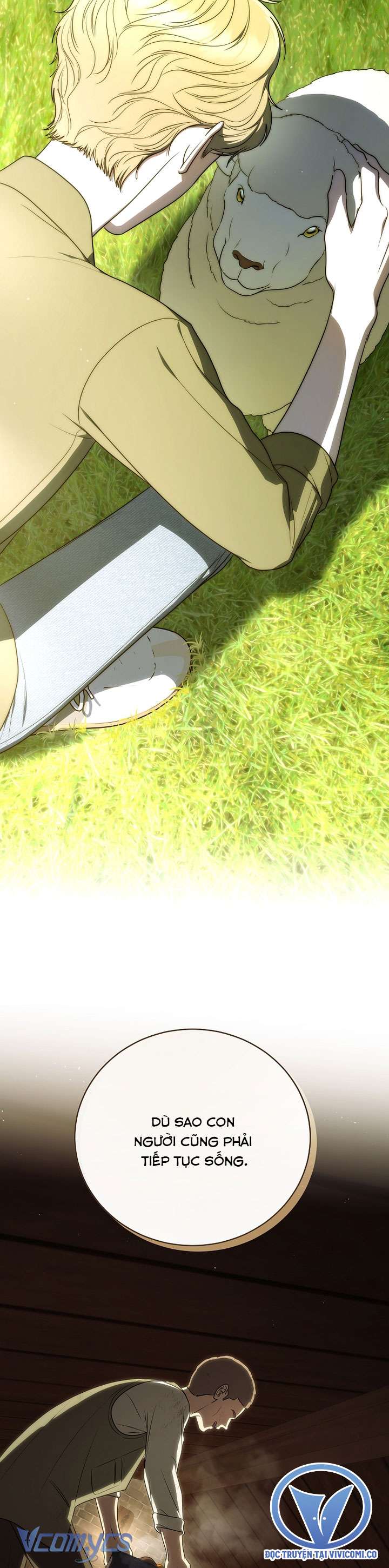 Hướng Dẫn Sinh Tồn Dành Cho Người Xếp Hạng Chap 54 - Trang 2