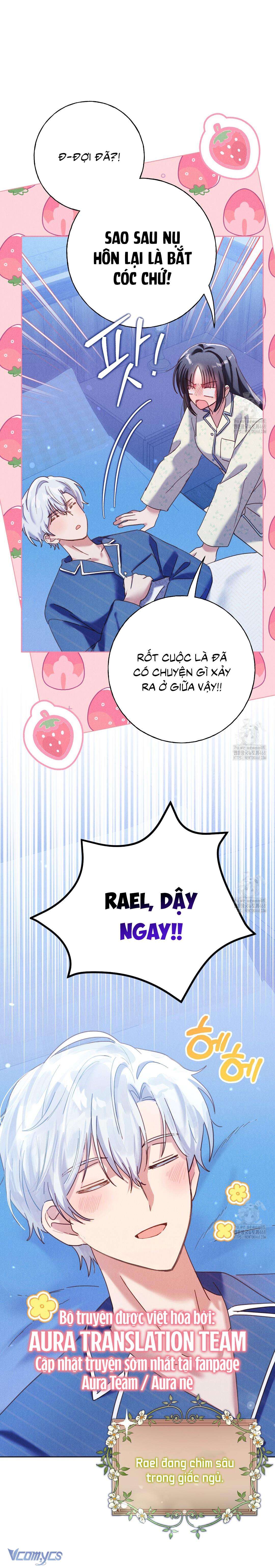 Câu Được Nam Chính Trên Hoang Đảo Chap 12 - Trang 2