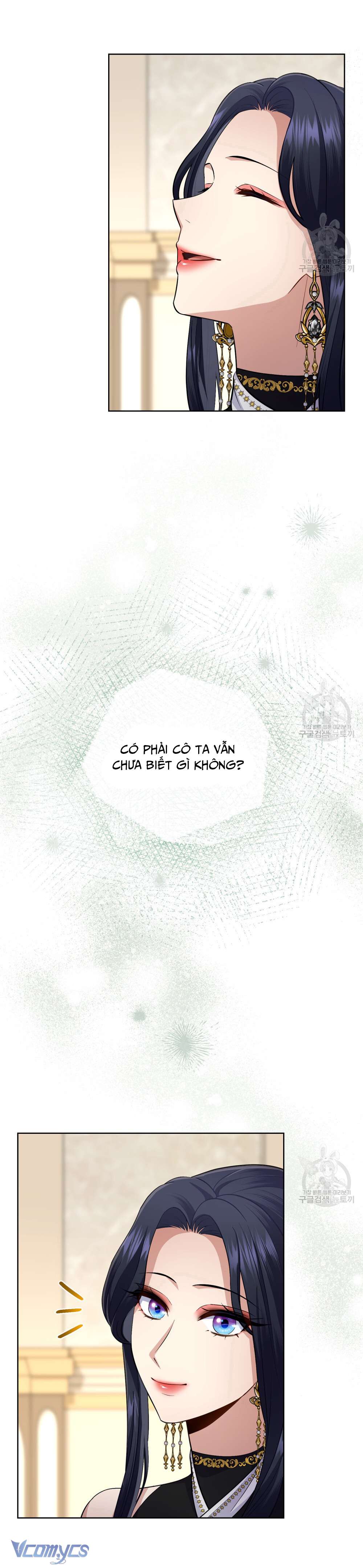 Hôn Nhân Giả Dối Chap 59 - Trang 4