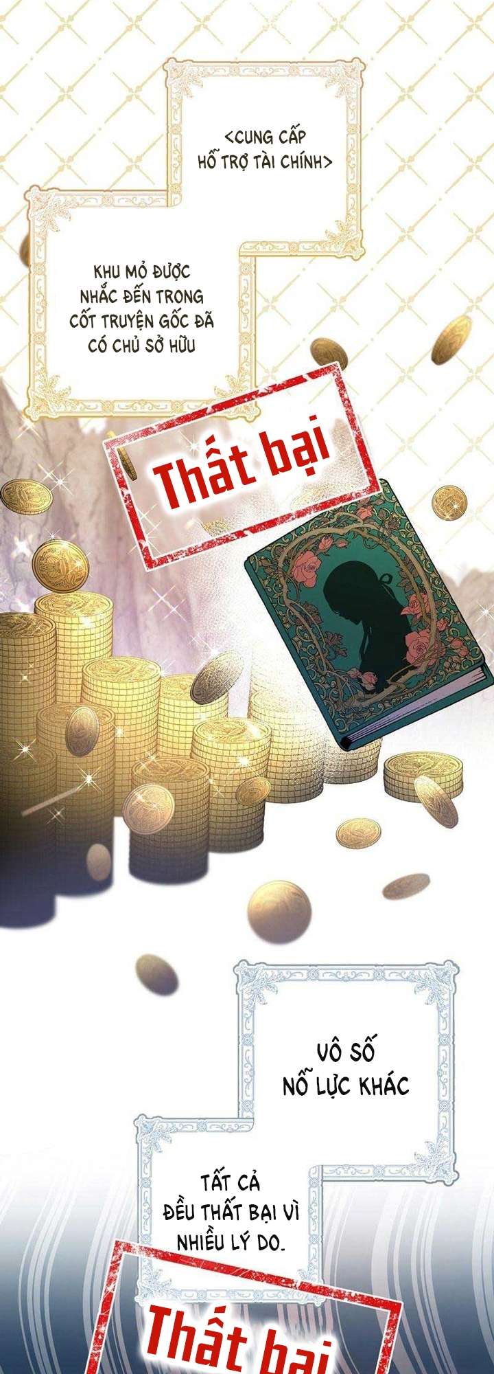 [END SS1] Hãy Cẩn Thận Với Người Đàn Ông Mạnh Nhất Đang Mê Muội Tôi Chap 1 - Trang 2