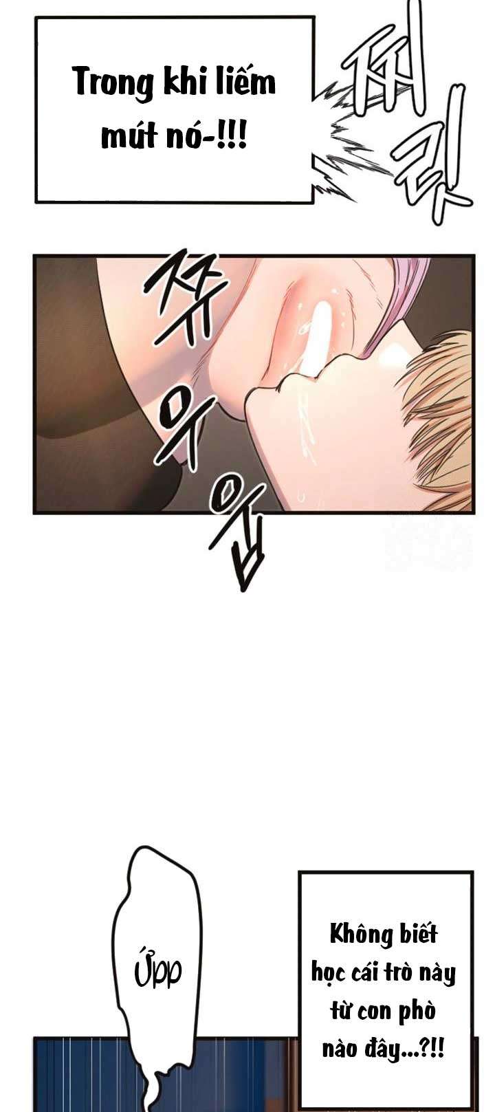 Manitto Chap 33 - Trang 2