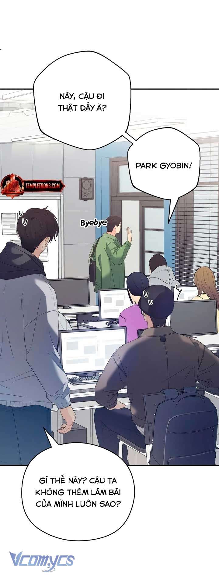 [18+] Cậu Ổn Đến Mức Nào Chap 43 - Trang 3