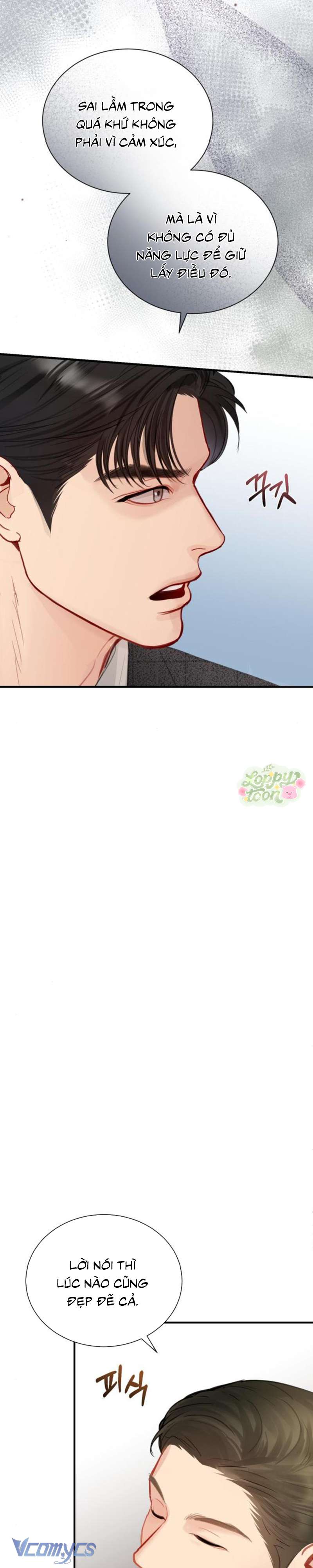 Quyền Lực Của Thư Ký Chap 20 - Next Chap 21