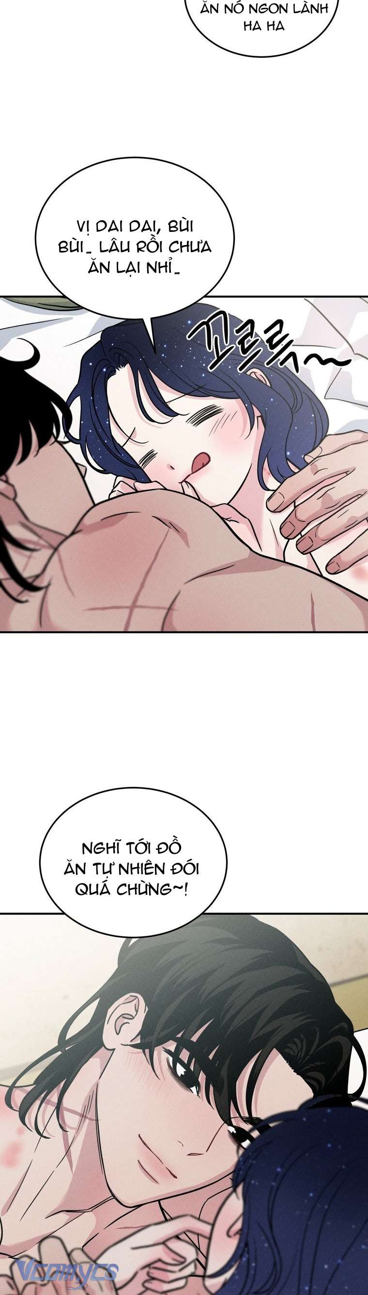 Hoa Lam Tinh Chap 24 - Next Chap 25