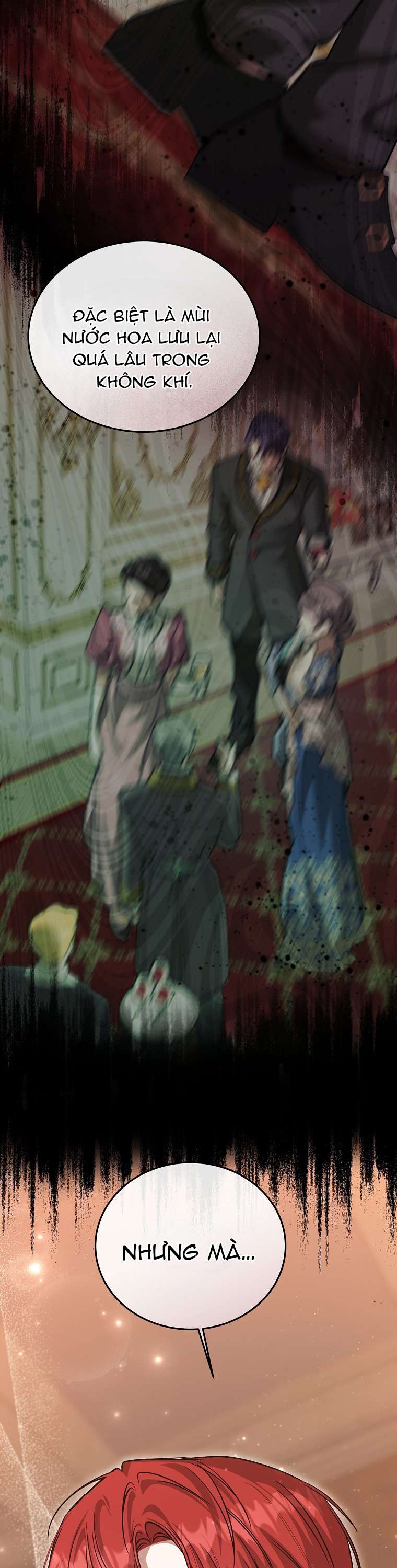 Chị Gái Tôi Là Nhân Vật Chính Chap 36 - Next Chap 37