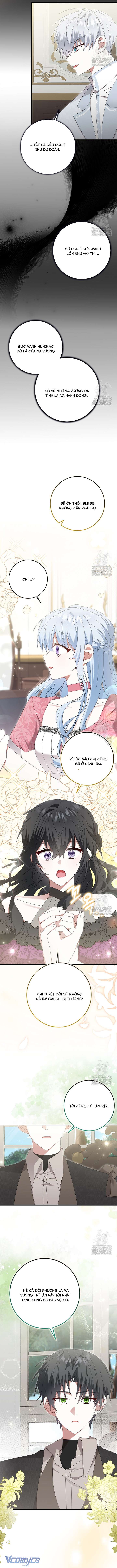 Tôi Sẽ Chiếm Lấy Ngư Trường! Chap 50 - Trang 3