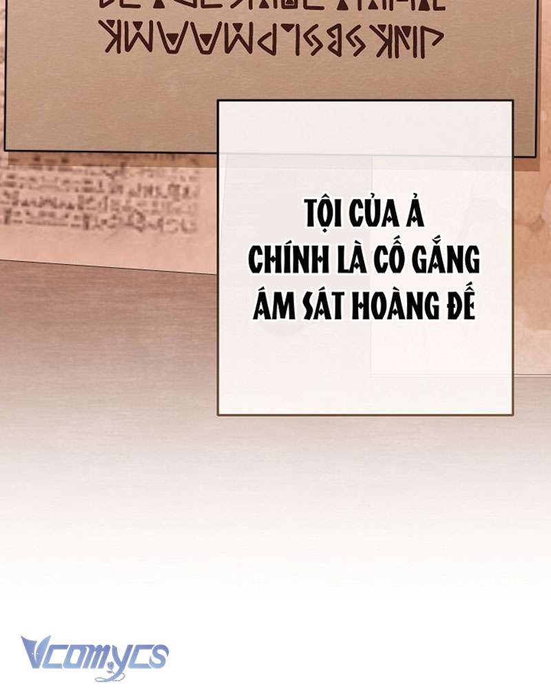 Hầu Gái Độc Quyền Của Hoàng Hậu Phản Diện Chap 64 - Next Chap 65