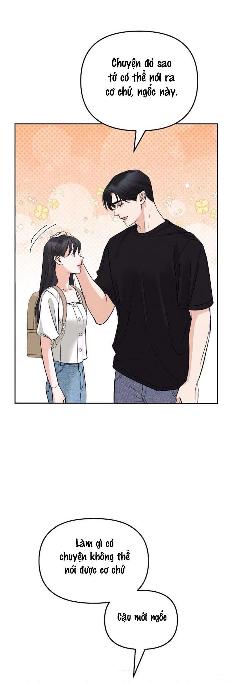 〖18+〗- Cẩn Thận Va Phải Tình Yêu Chap 18 - Trang 2