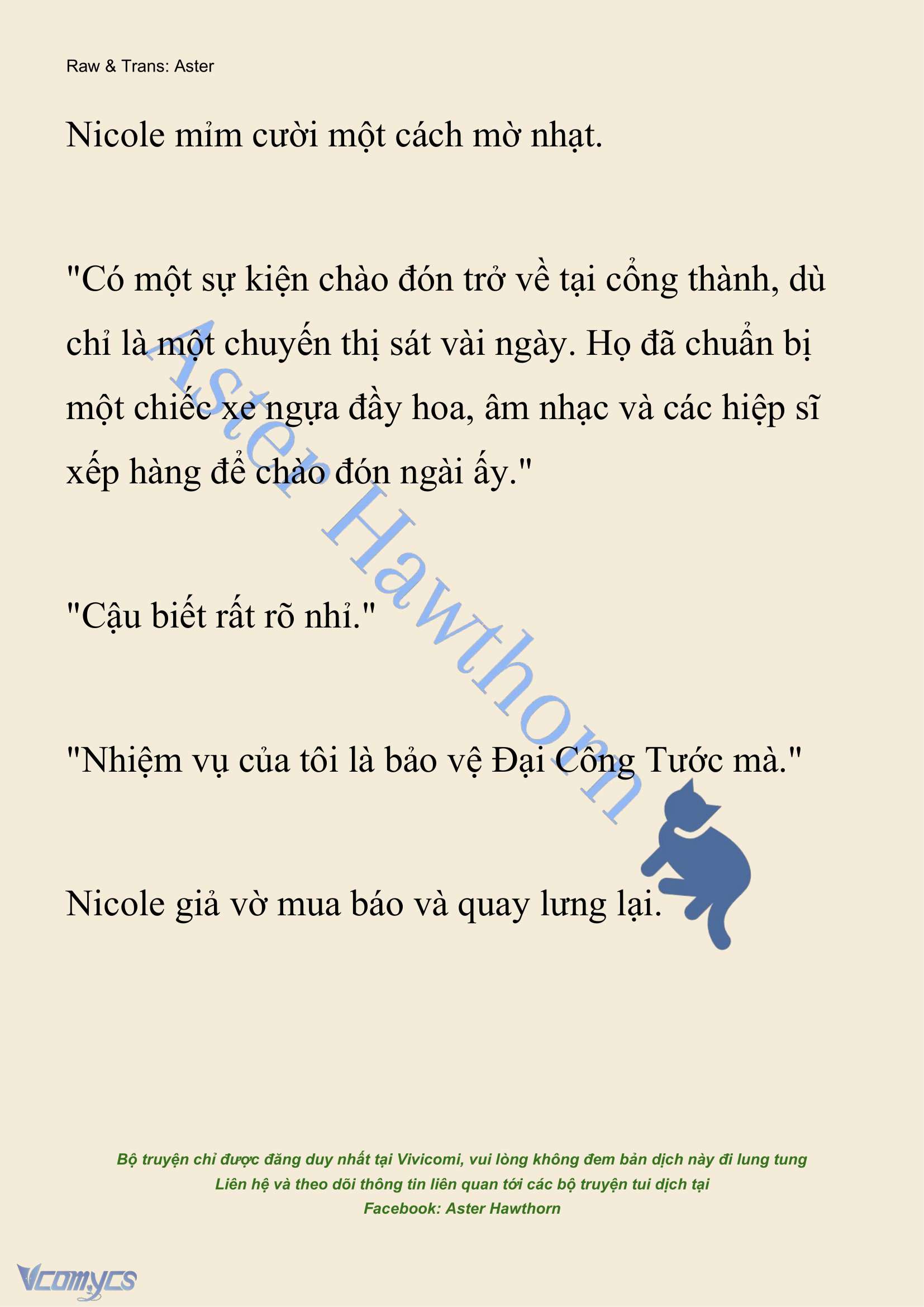 [NOVEL] Giết Cuộc Hôn Nhân Này Chap 90 - Next Chap 91