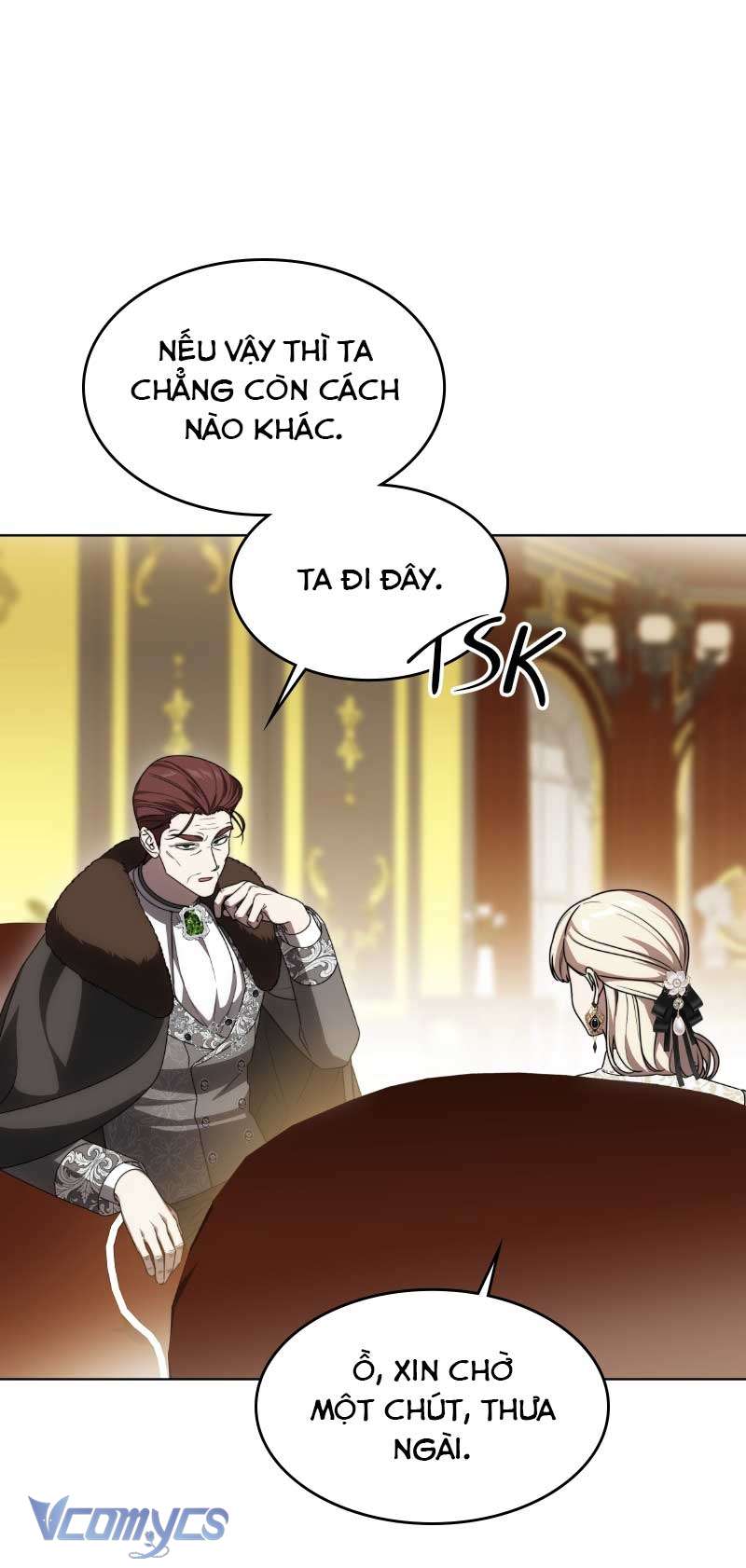 Cái Giá Phải Trả Chap 84 - Trang 2